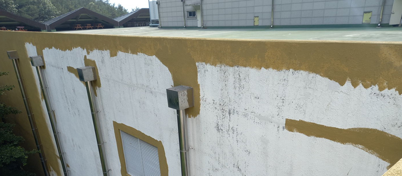 대전동구에폭시바닥공사