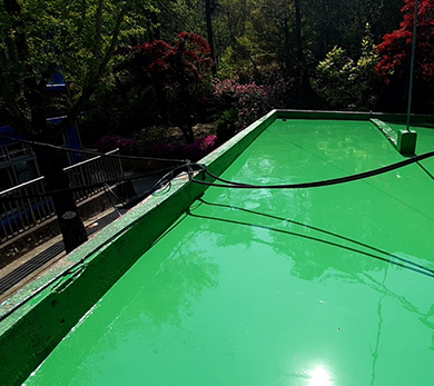 대전동구에폭시바닥공사